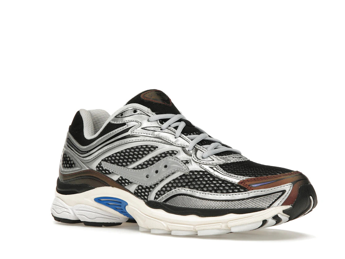 Saucony ProGrid Omni 9 Disrupt Pack - alternate angle 2