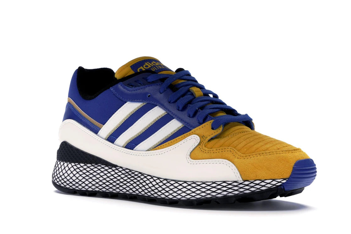 adidas Ultra Tech Dragon Ball Z Vegeta