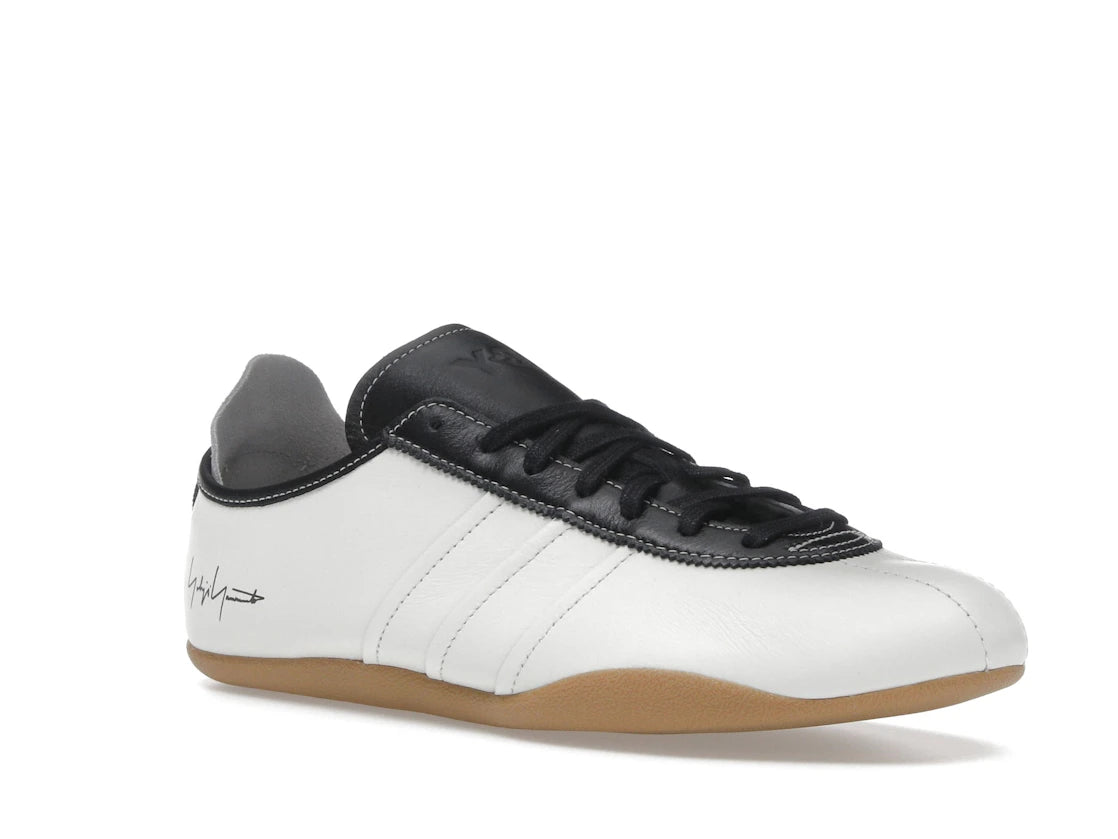 adidas Y-3 Tokyo Orbit Gris Noir