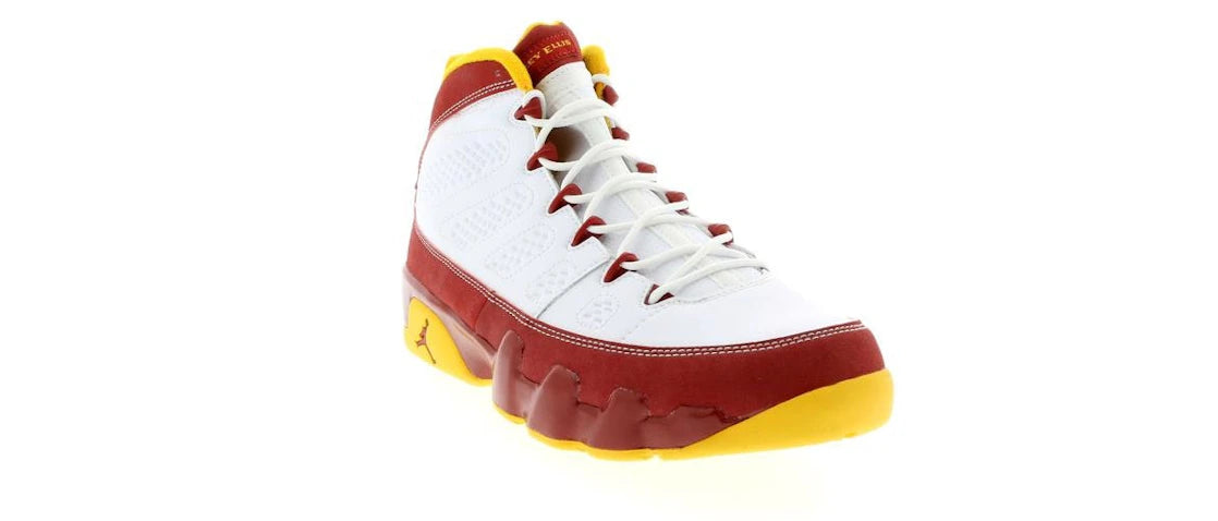 Jordan 9 Retro Bentley Ellis