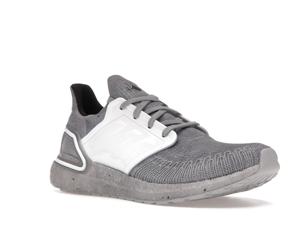 adidas Ultra Boost 20 James Bond 007 No Time to Die Grey