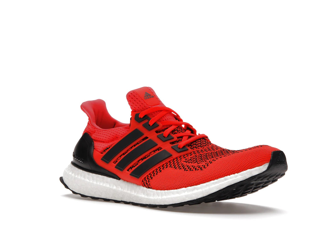 adidas Ultra Boost 1.0 Solar Orange