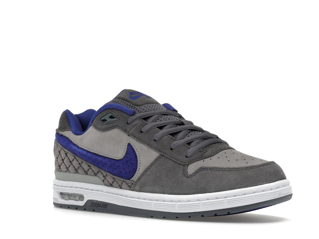 Nike SB Zoom Air Paul Rodriguez 1 Dodgers