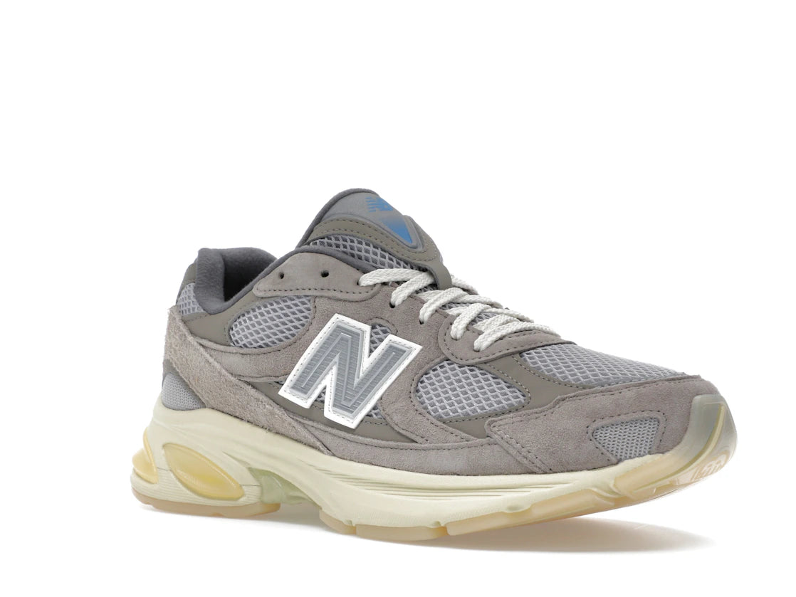 New Balance 2010 Grey Day