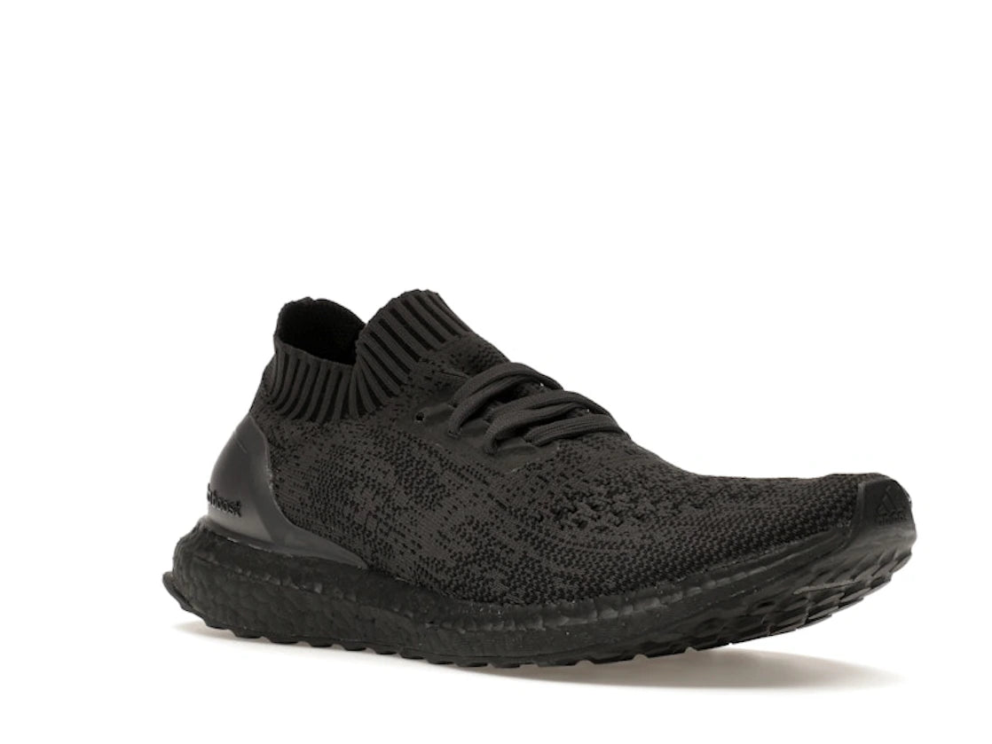 adidas Ultra Boost Uncaged Triple Black 2.0