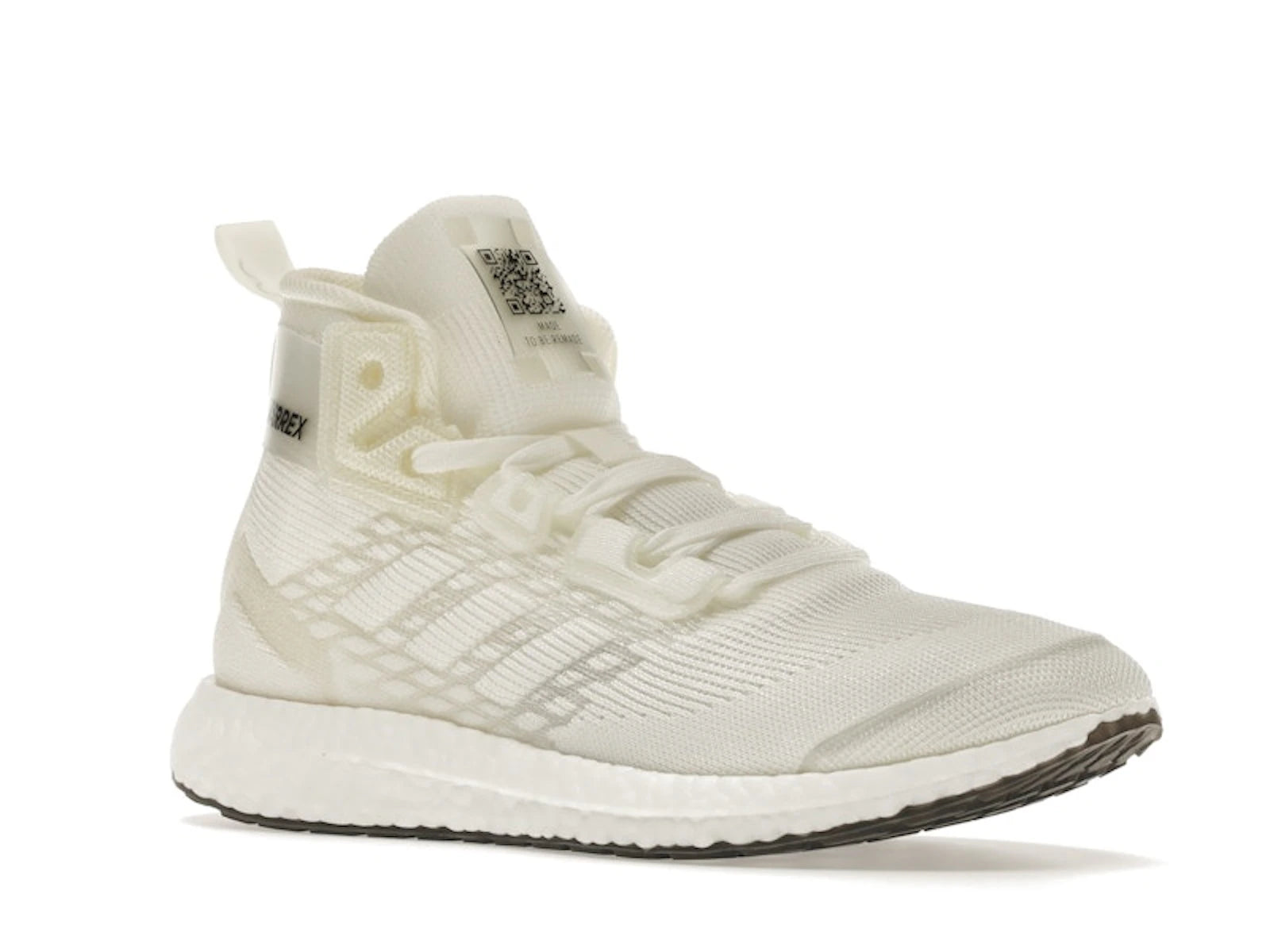 adidas Terrex Free Hiker Made To Be Remade Non-Dyed - alternate angle 2