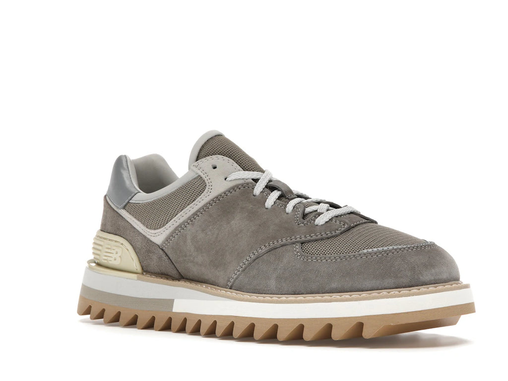New Balance 574 TDS Grey