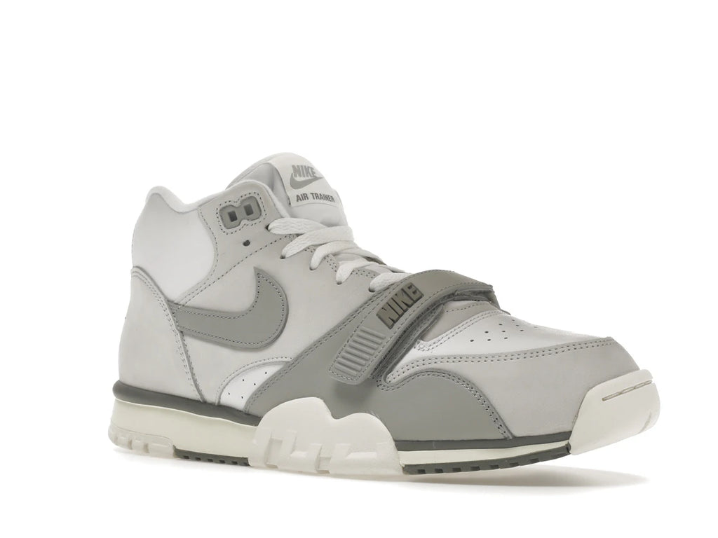 Nike Air Trainer 1 Photon Dust Light Smoke Grey