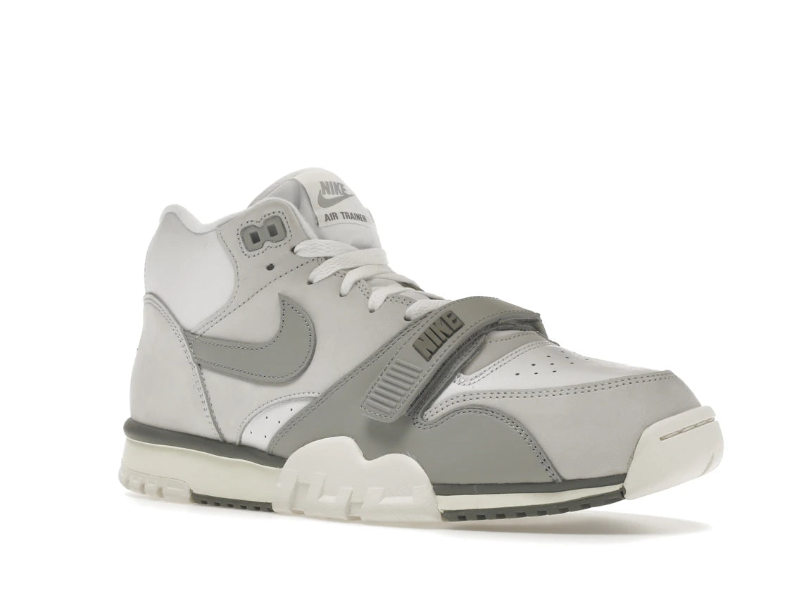 Nike Air Trainer 1 Photon Dust Light Smoke Grey