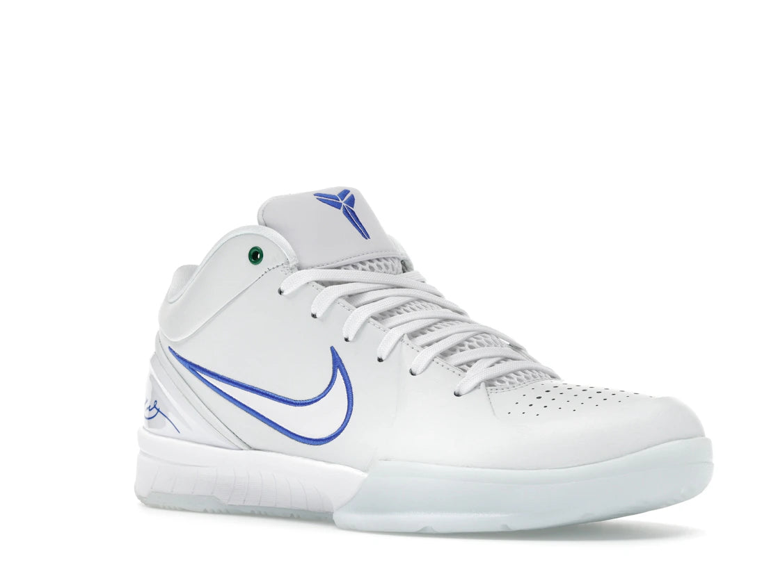 Nike Kobe 4 Protro Draft Day Pack Dallas Mavericks - alternate angle 2