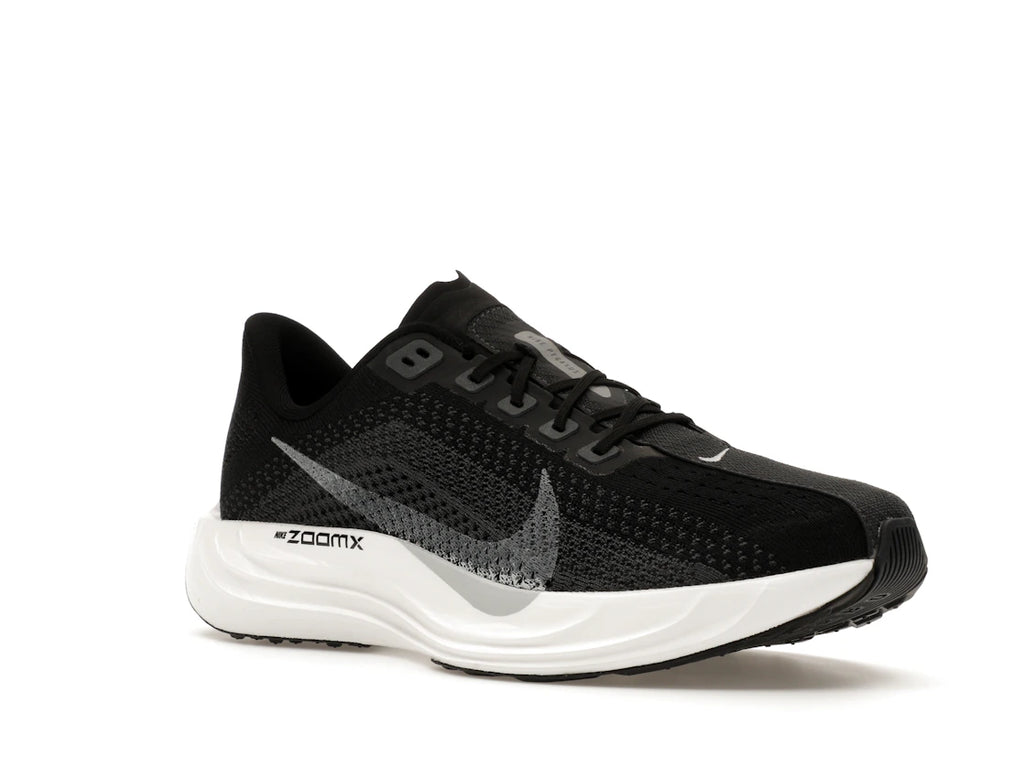 Nike ZoomX Pegasus Plus Black Pure Platinum