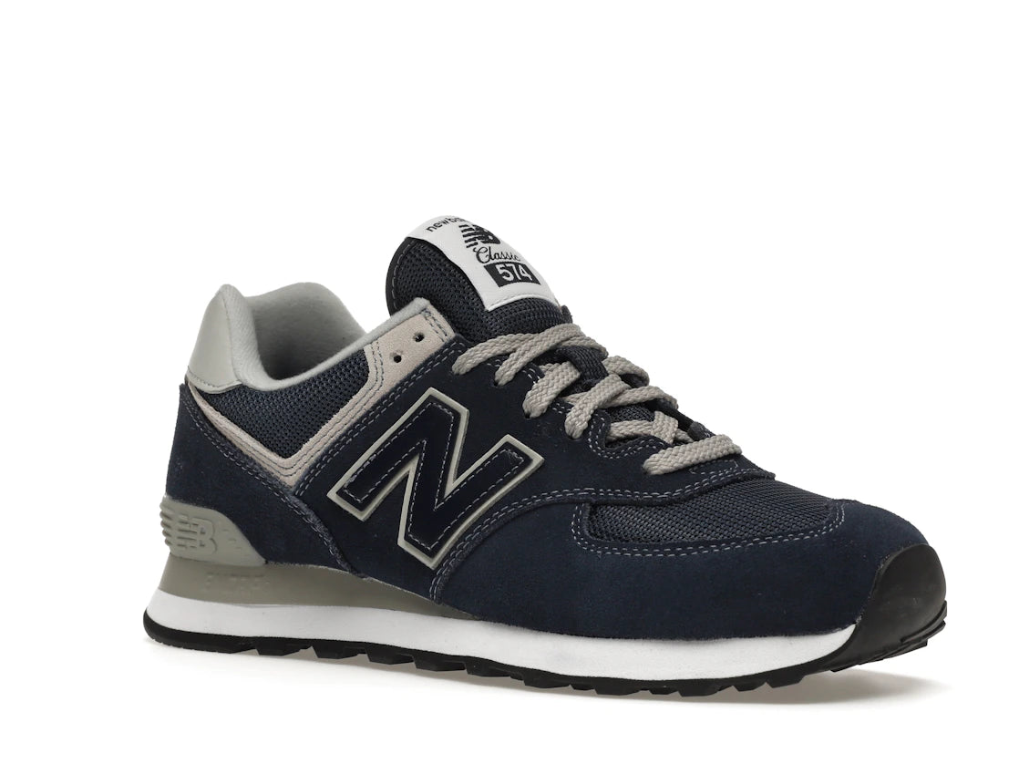 New Balance 574 Classic Navy