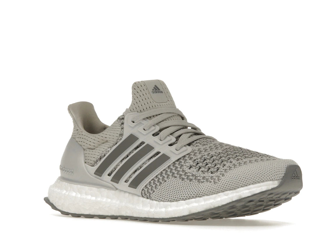 adidas Ultra Boost 1.0 Grey One Cloud White