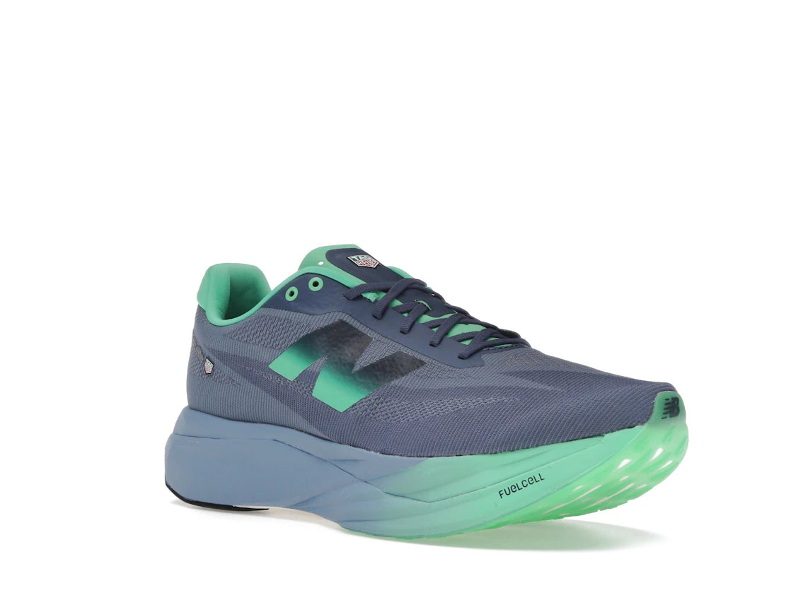 New Balance FuelCell SuperComp Elite v5 TAG Heuer