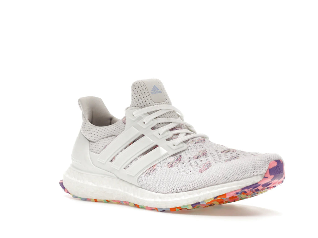 adidas Ultra Boost 1.0 DNA Valentine's Day White
