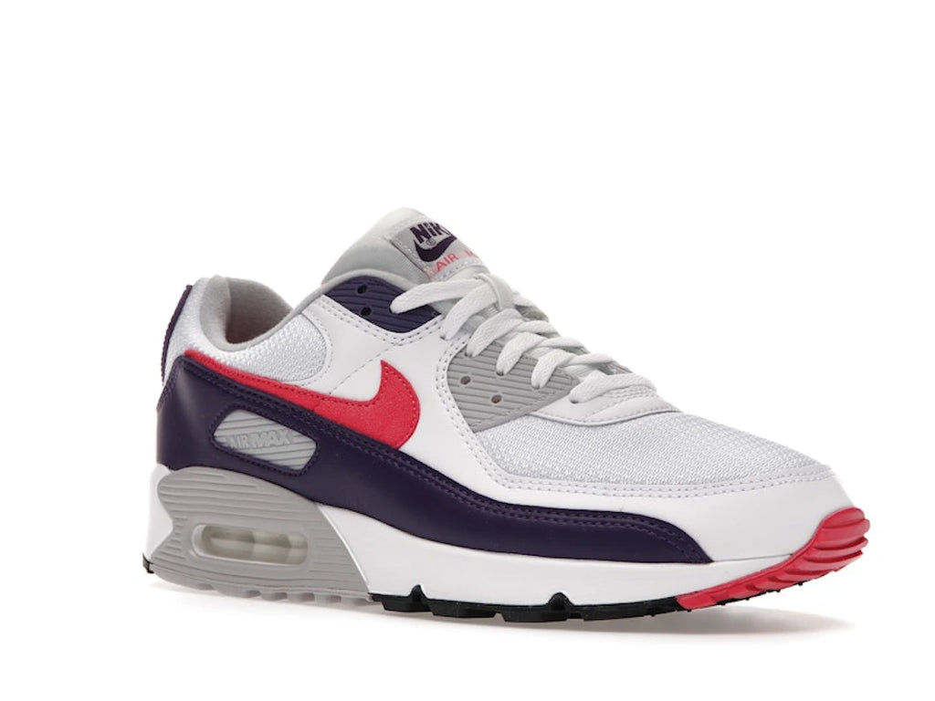 Nike Air Max 90 Eggplant