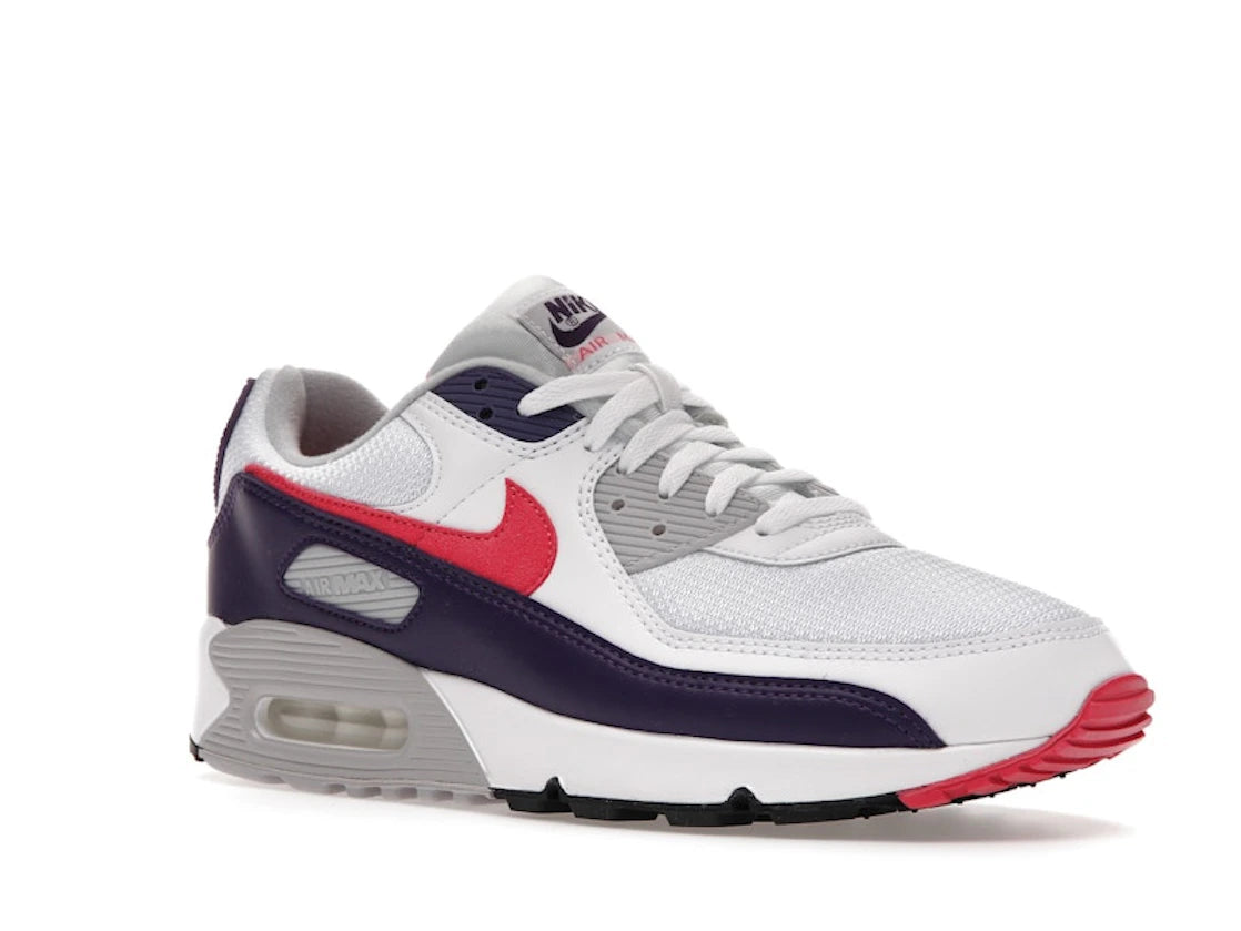 Nike Air Max 90 Eggplant