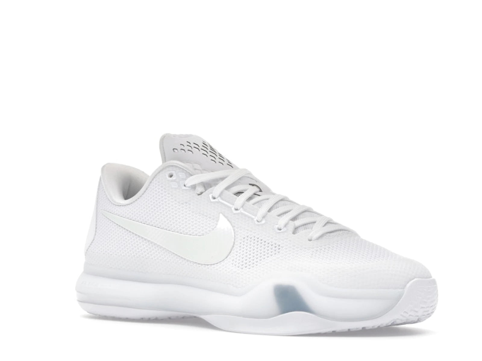 Nike Kobe 10 Protro Low Halo - alternate angle 2