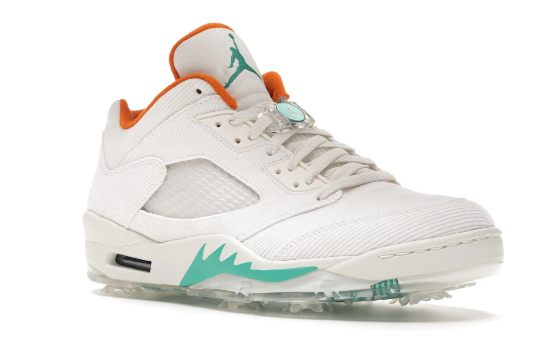 Jordan 5 Retro Low Golf Lucky and Good