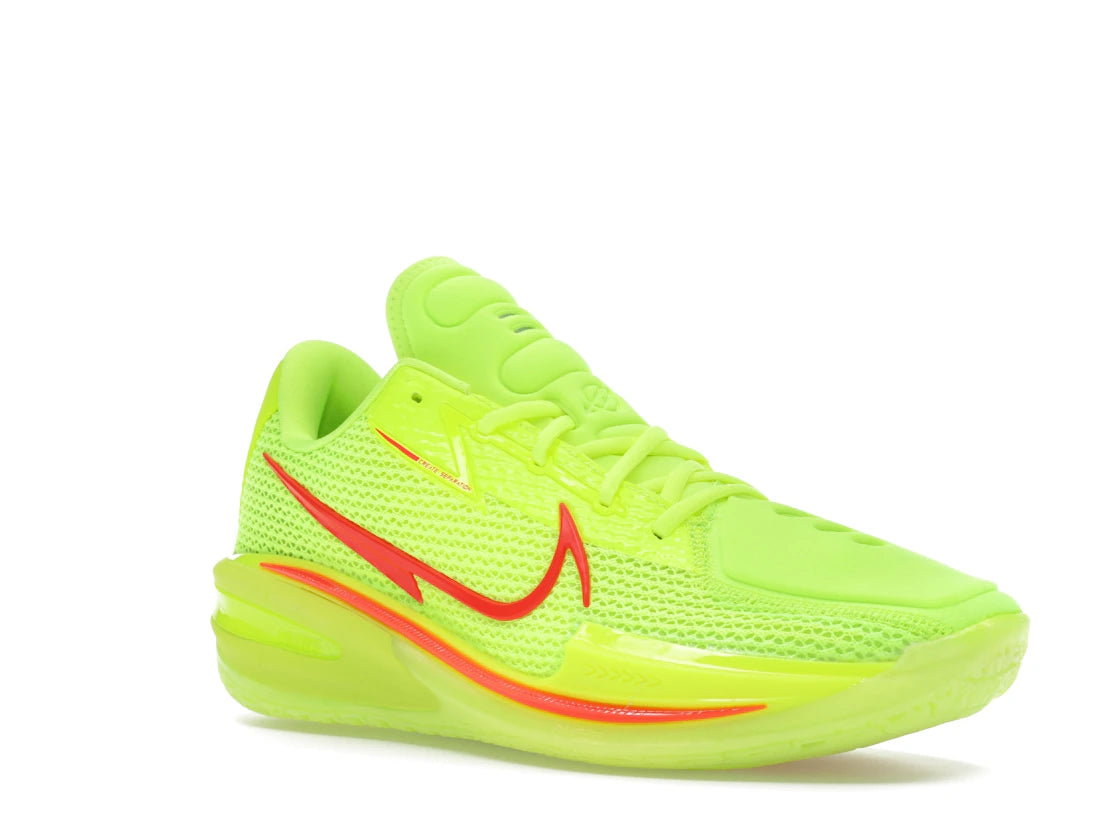 Nike Air Zoom GT Cut EYBL Volt