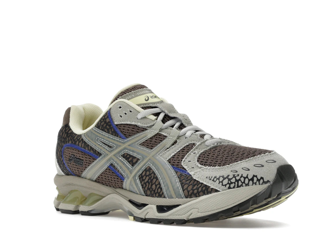 ASICS Gel-Nimbus 10.1 Eighteen East