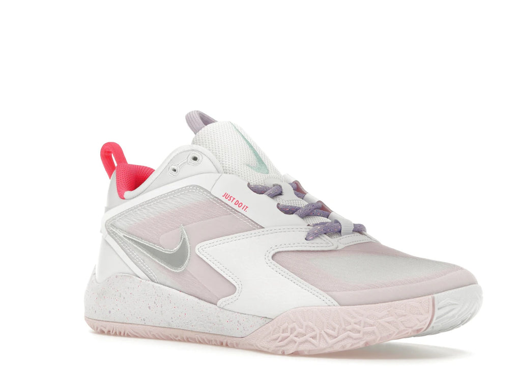 Nike HyperAce 3 SE Pink Foam