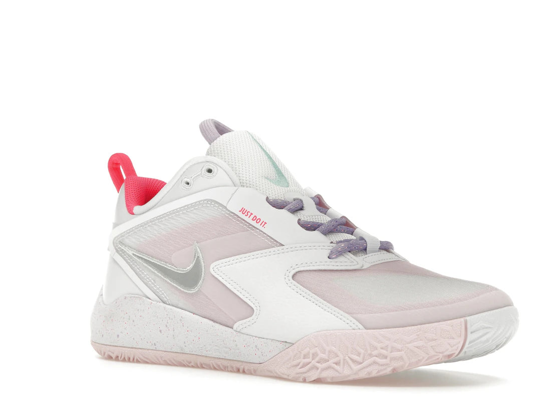 Nike HyperAce 3 SE Pink Foam