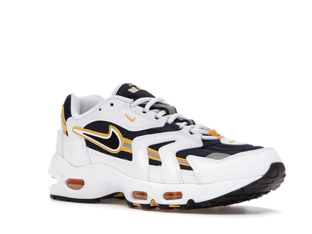 Nike Air Max 96 II Goldenrod