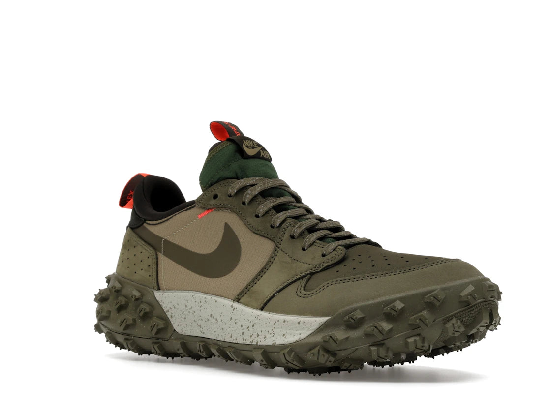 Jordan 1 Low Element Gore-Tex Medium Olive