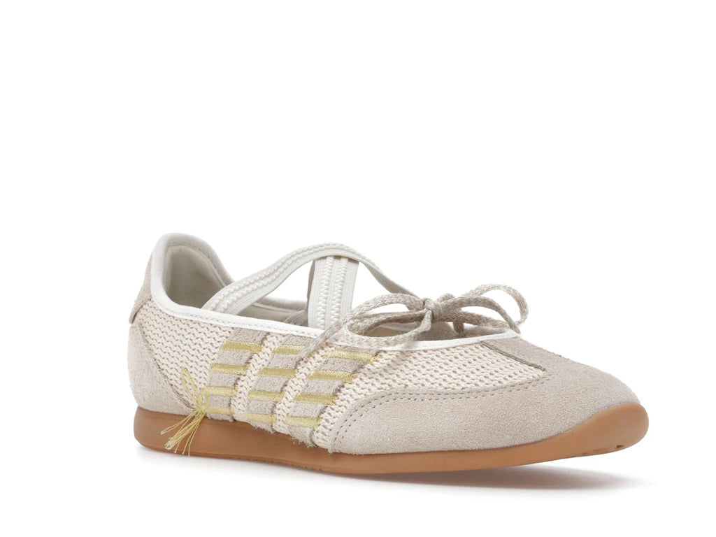 adidas Barreda Mary Jane Non Dyed Matte Gold