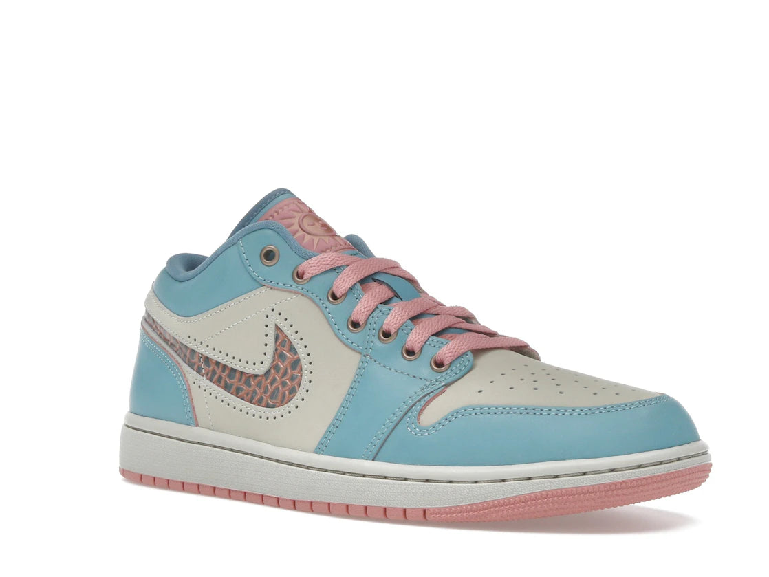 Jordan 1 Low SE Somos Eternos