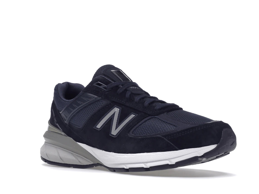 New Balance 990v5 Navy