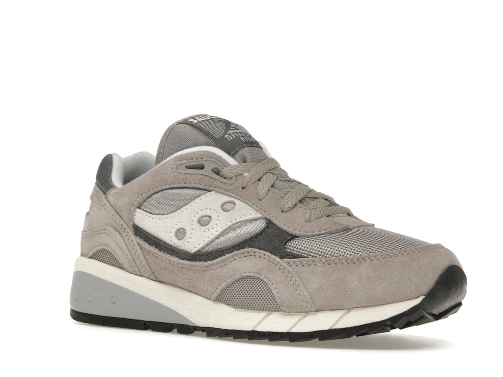 Saucony Shadow 6000 Grey