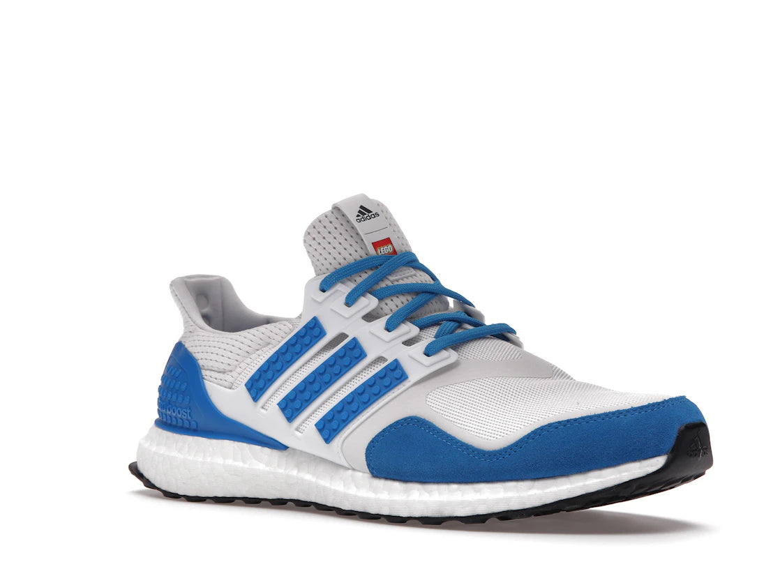 adidas Ultra Boost LEGO Color Pack Bleu
