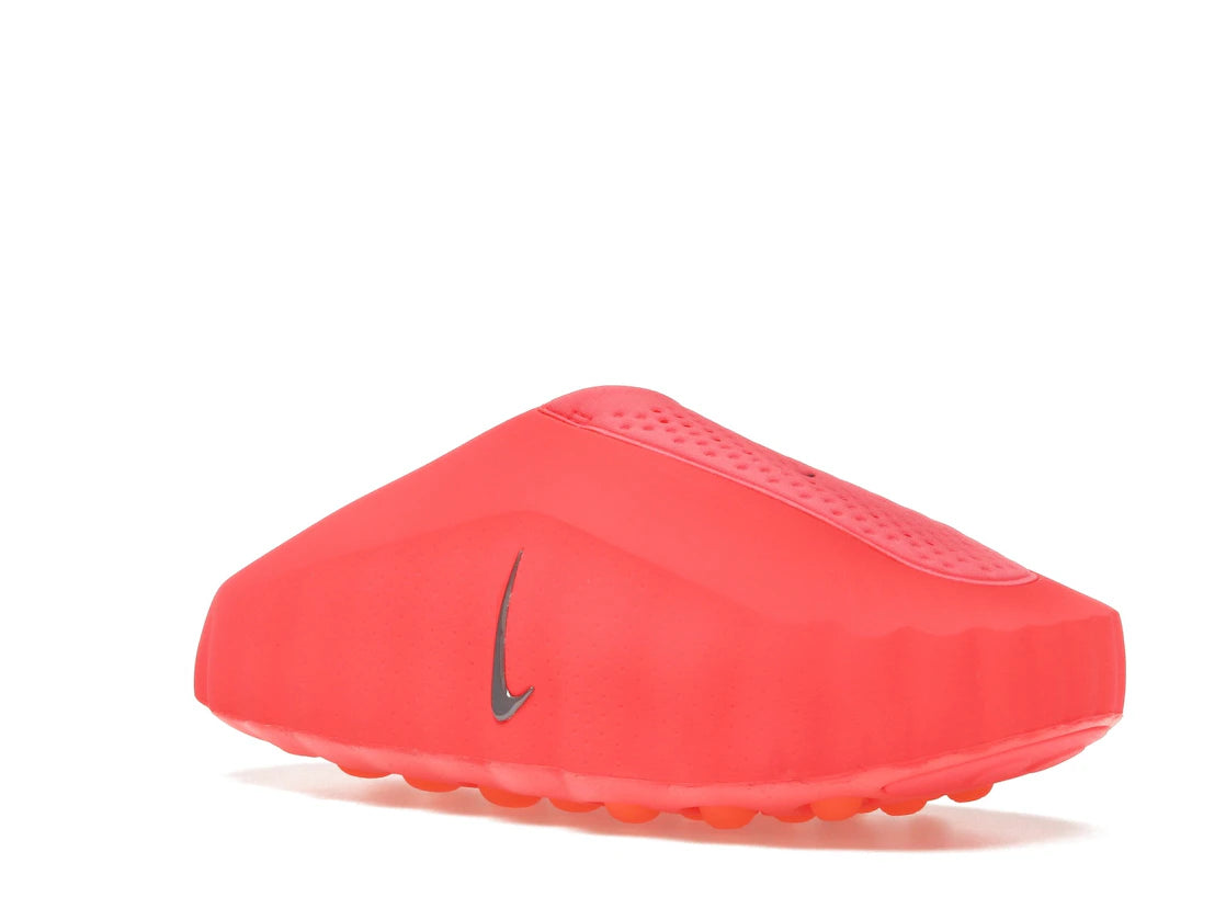 Nike Mind 001 Slide Solar Red