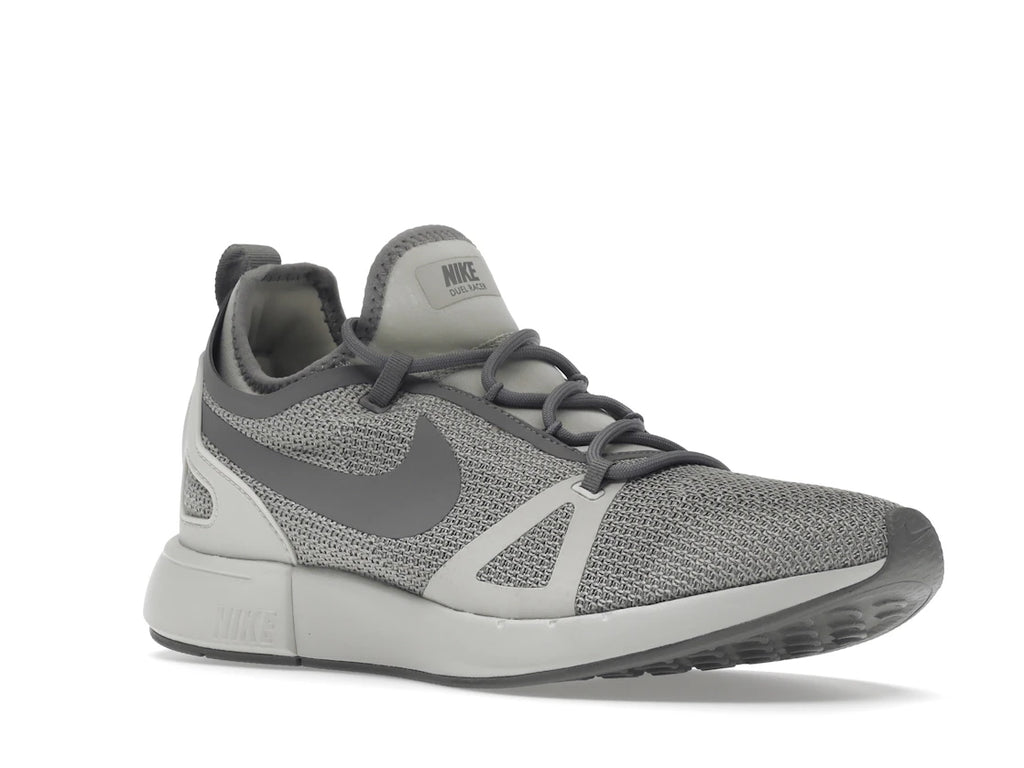 Nike Duel Racer Gris pâle/Poussière-Os clair