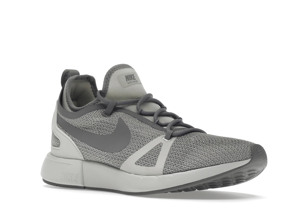 Nike Duel Racer Gris pâle/Poussière-Os clair
