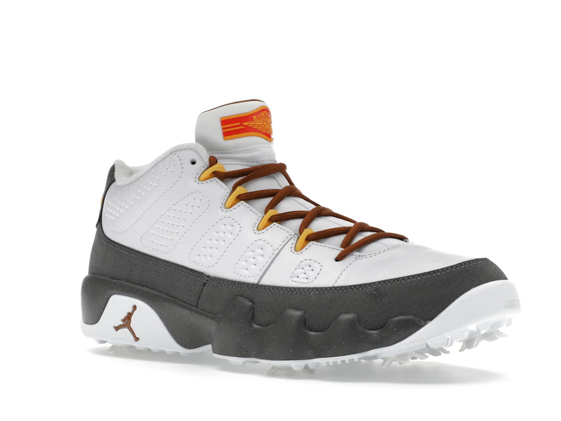 Jordan 9 Retro Low Golf US Open