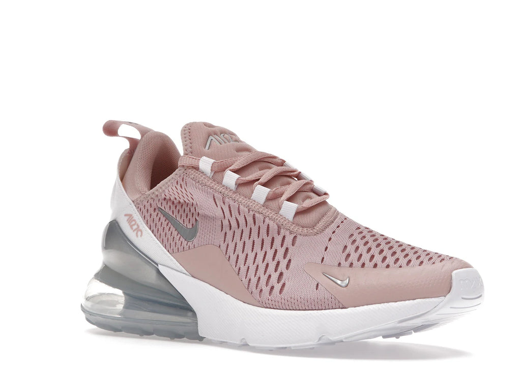 Nike Air Max 270 Pink Oxford