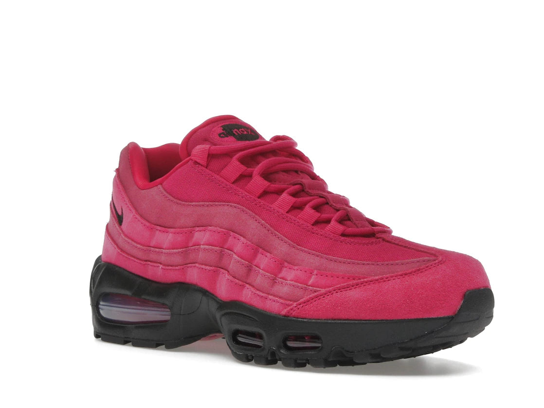Nike Air Max 95 OG Big Bubble Fireberry