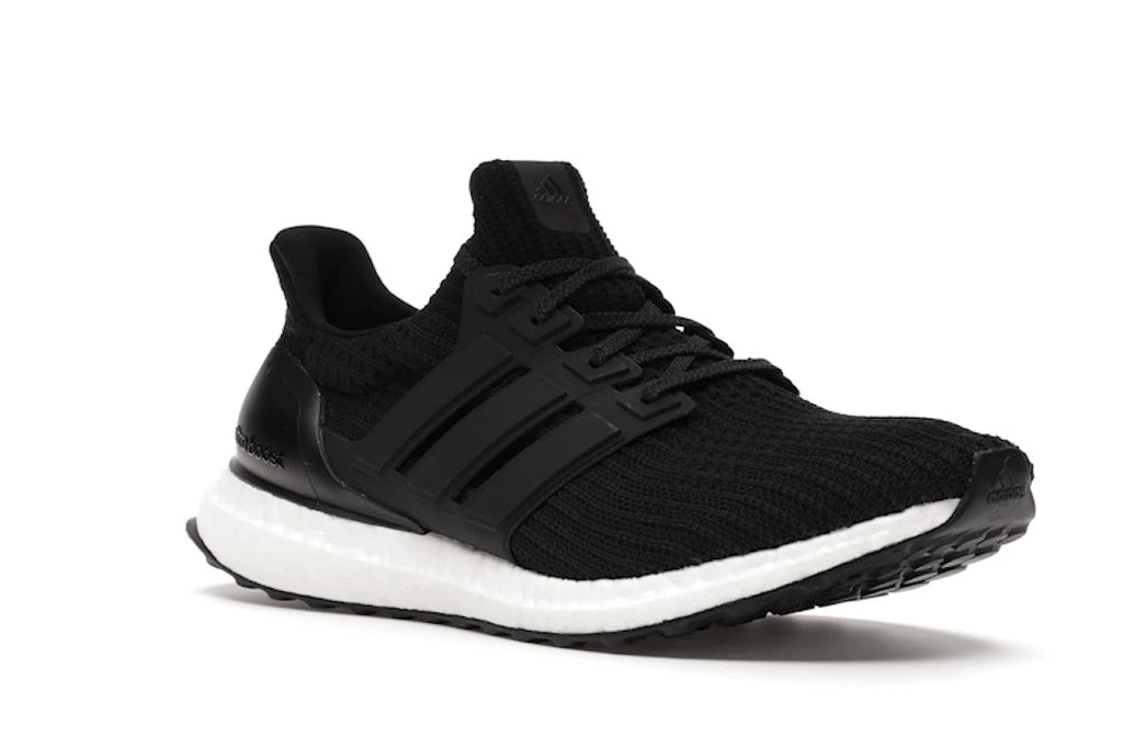 adidas Ultra Boost 4.0 Core Black