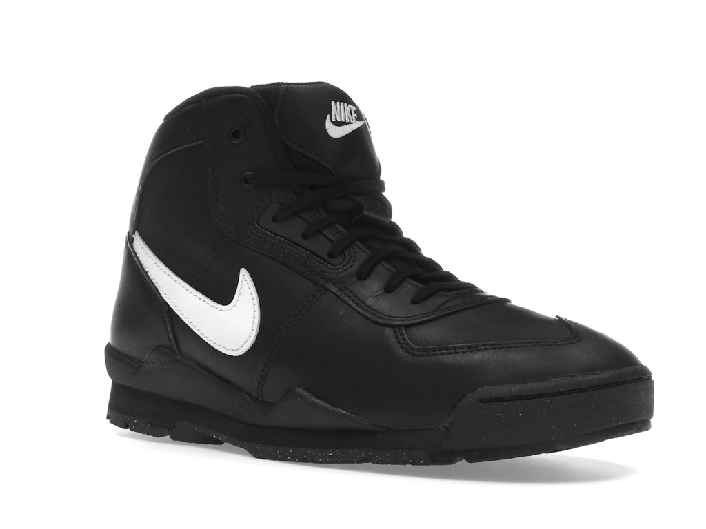 Nike Air Baltoro Stüssy Black White