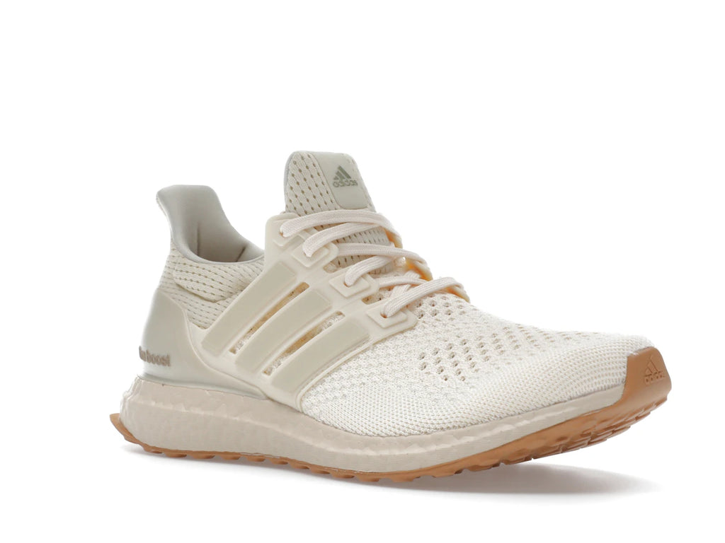 adidas Ultra Boost 1.0 Wonder White Alumina Cyber Metallic