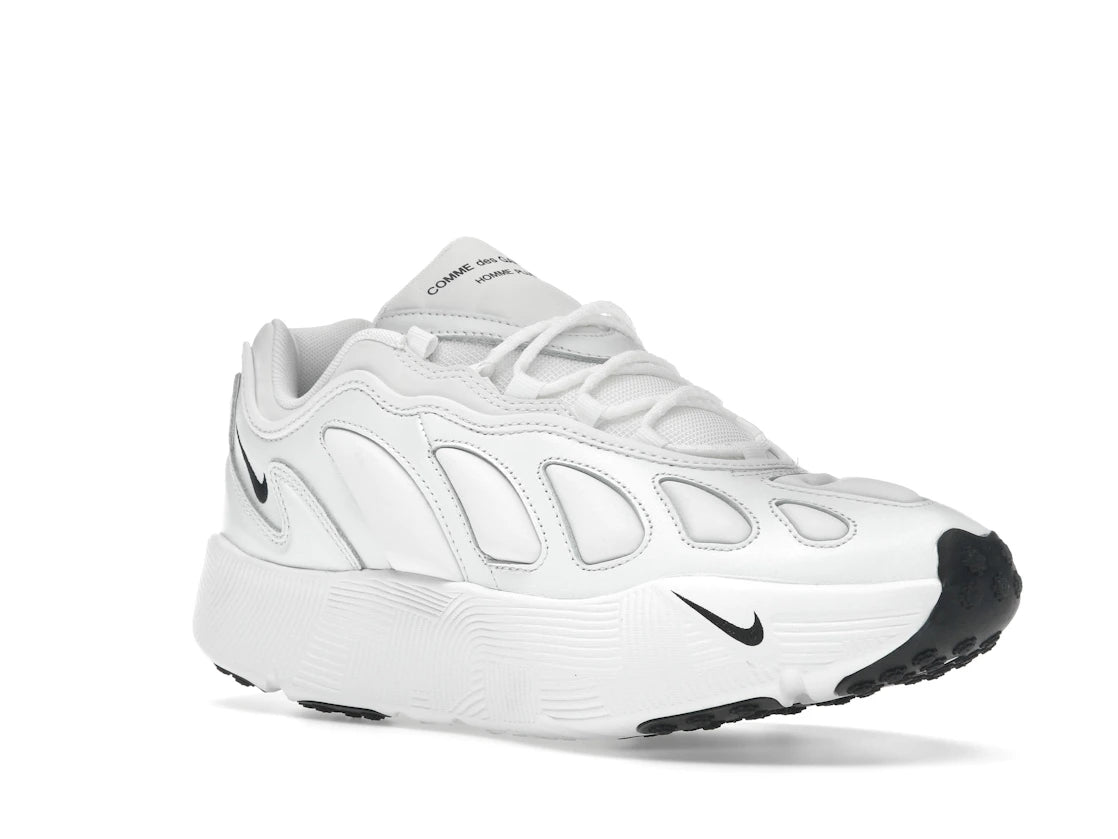 Nike Sense 96 SP Comme des Garcons Homme Plus Summit White