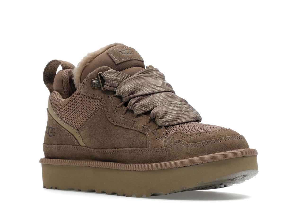 UGG Lowmel Hickory - alternate angle 2