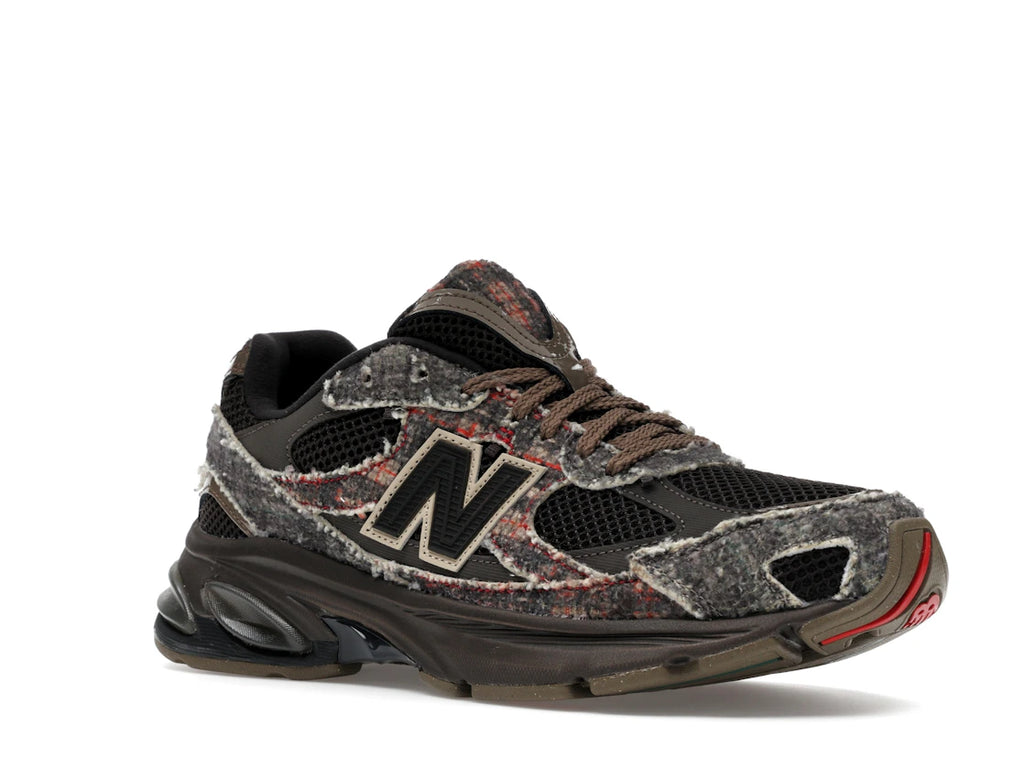 New Balance 2010 Joe Freshgoods Hand-Me-Downs