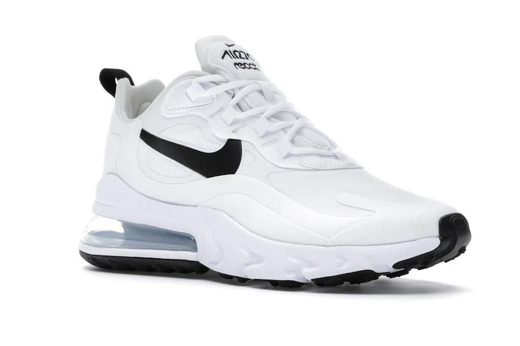 Nike Air Max 270 React White