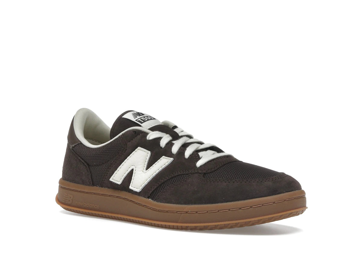 New Balance T500 AURALEE Vintage Brown