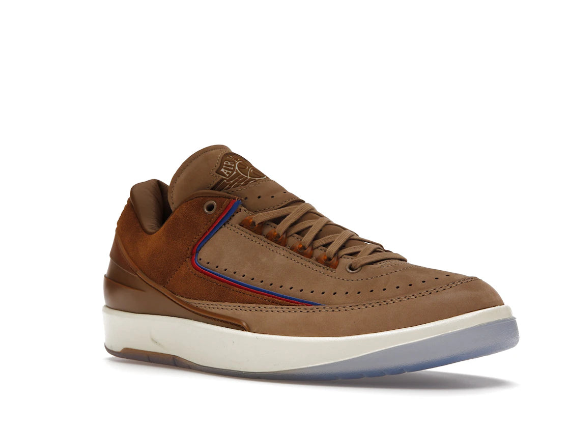 Jordan 2 Retro Low Two 18
