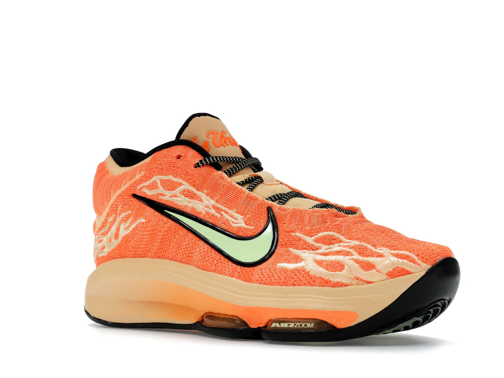 Nike Air Zoom GT Hustle 3 Victor Wembanyama Halloween